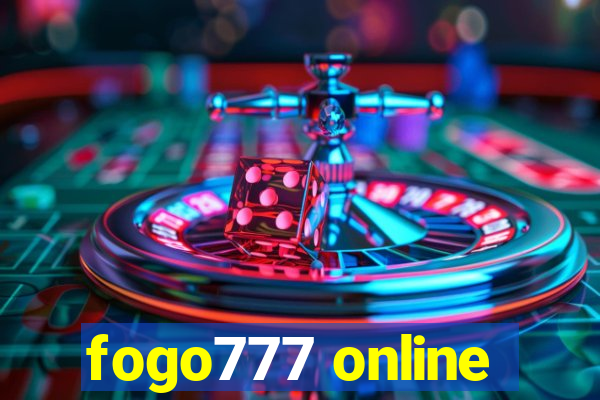 fogo777 online